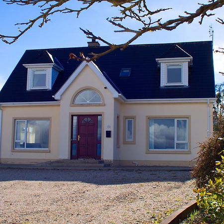 Donegal Cottages Rathmullan Dış mekan fotoğraf