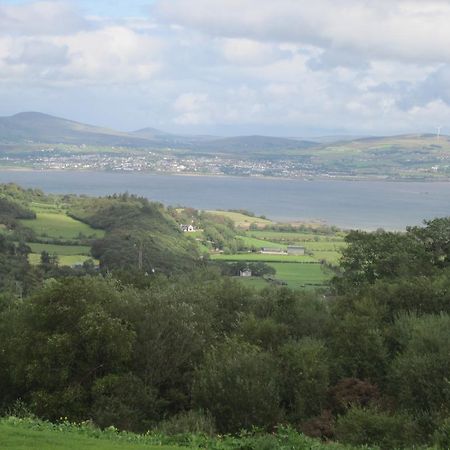Donegal Cottages Rathmullan Dış mekan fotoğraf