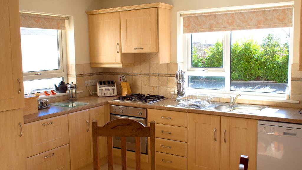 Donegal Cottages Rathmullan Dış mekan fotoğraf