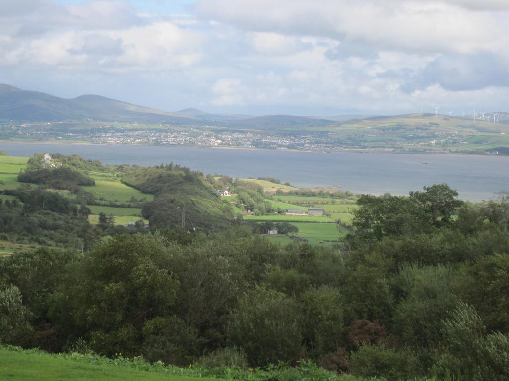Donegal Cottages Rathmullan Dış mekan fotoğraf